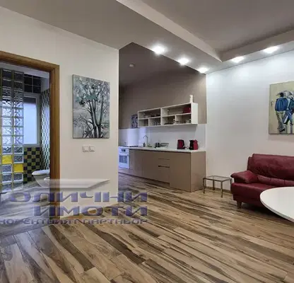 Photo 3 — 1-bedroom apartment in Sofiya, Centyr