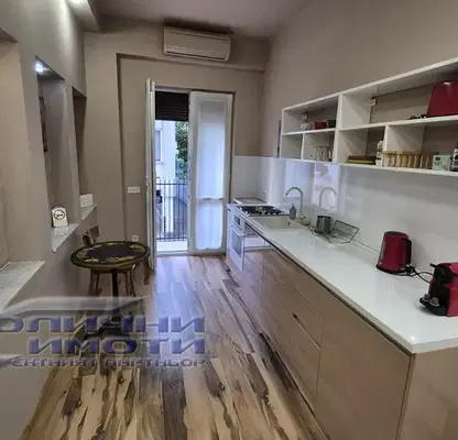 Photo 5 — 1-bedroom apartment in Sofiya, Centyr