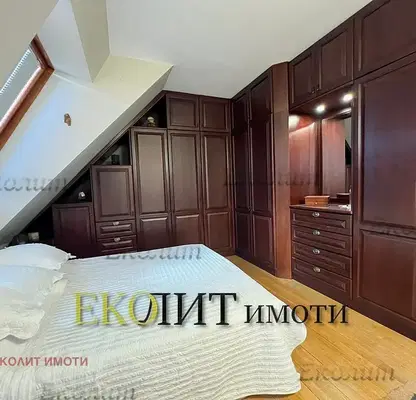 Снимка 3 — Едностаен апартамент в София, Център
