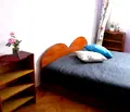 Снимка 5 — Едностаен апартамент в София, Център