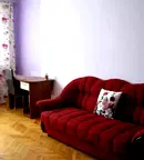 Едностаен апартамент в София, Център