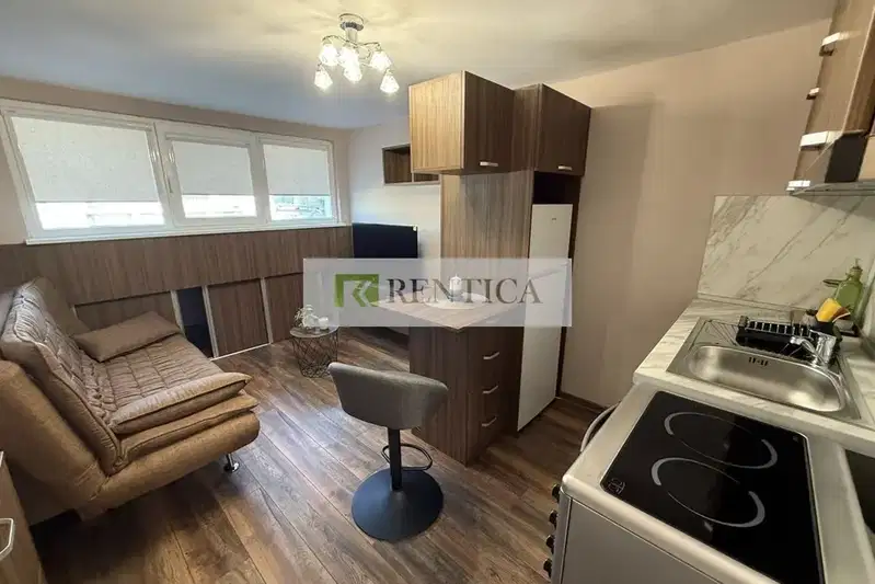 1-bedroom apartment in Varna, Chataldja