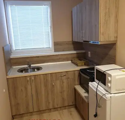 Photo 2 — 1-bedroom apartment in Ruse, Drujba 3