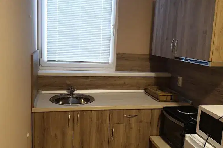 1-bedroom apartment in Ruse, Drujba 3