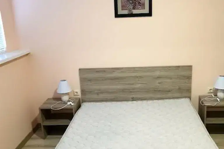 1-bedroom apartment in Ruse, Drujba 3