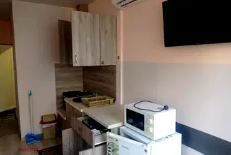 Едностаен апартамент в Русе, Дружба 3