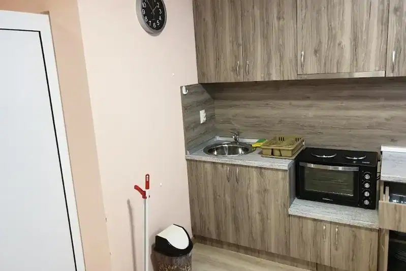 1-bedroom apartment in Ruse, Drujba 3