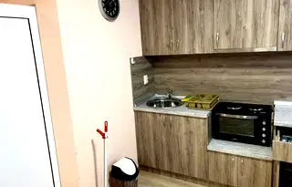 Едностаен апартамент в Русе, Дружба 3
