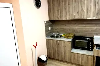 Едностаен апартамент в Русе, Дружба 3