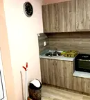Едностаен апартамент в Русе, Дружба 3