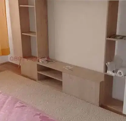 Photo 2 — 1-bedroom apartment in Ruse, Drujba 3