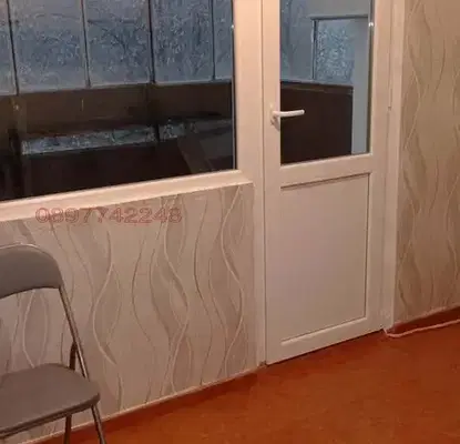 Photo 5 — 1-bedroom apartment in Ruse, Drujba 3