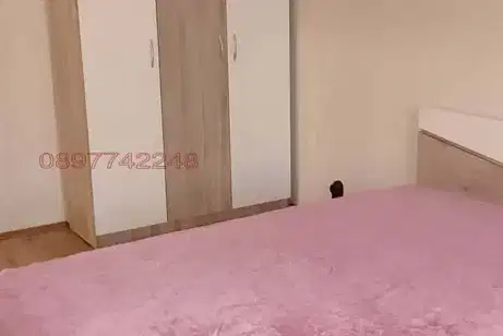 1-bedroom apartment in Ruse, Drujba 3