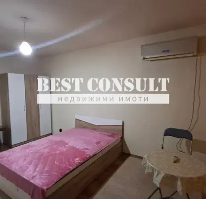 Photo 3 — 1-bedroom apartment in Ruse, Drujba 3