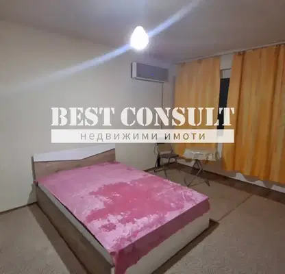 Photo 4 — 1-bedroom apartment in Ruse, Drujba 3