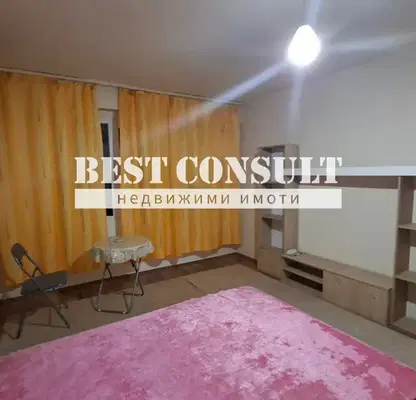 Photo 5 — 1-bedroom apartment in Ruse, Drujba 3