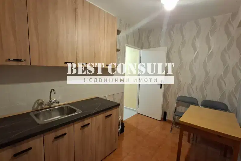 1-bedroom apartment in Ruse, Drujba 3