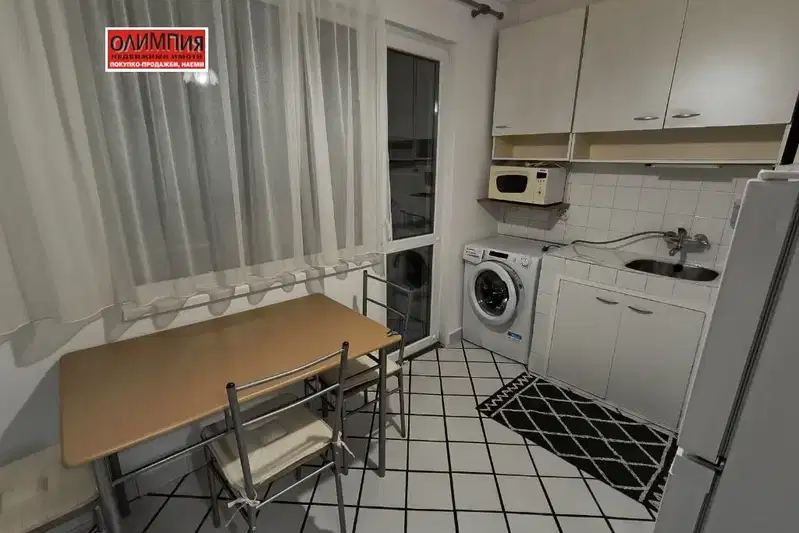 1-bedroom apartment in Pleven, Drujba 4