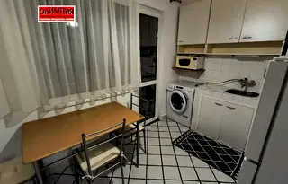 Едностаен апартамент в Плевен, Дружба 4