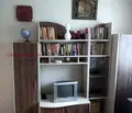 Снимка 4 — Едностаен апартамент в Шумен, Гривица