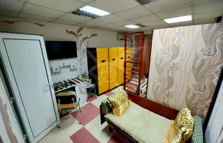 Едностаен апартамент във Варна, Гръцка махала