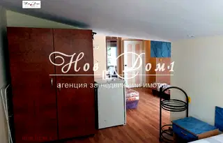 Едностаен апартамент във Варна, Гръцка махала