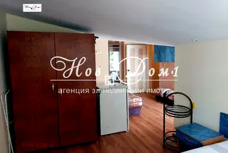 Едностаен апартамент във Варна, Гръцка махала
