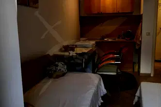 Едностаен апартамент във Варна, Гръцка махала