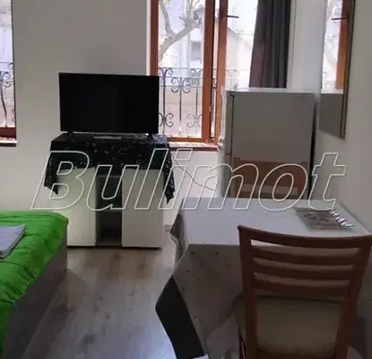 Photo 4 — 1-bedroom apartment in Varna, Grycka Mahala