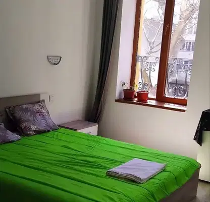 Снимка 4 — Едностаен апартамент във Варна, Гръцка махала