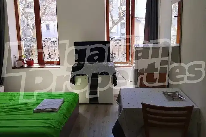1-bedroom apartment in Varna, Grycka Mahala