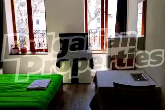 Едностаен апартамент във Варна, Гръцка махала