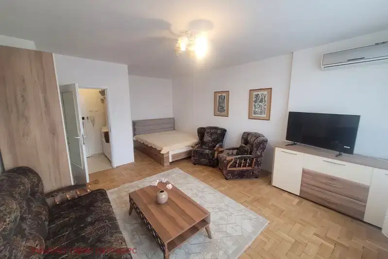 1-bedroom apartment in Sofiya, Hadji Dimityr
