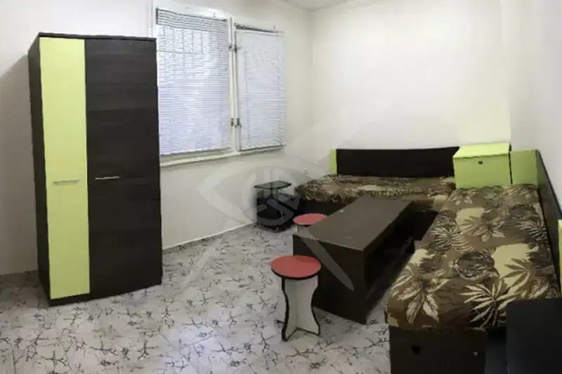1-bedroom apartment in Varna, Hei