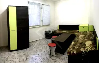 Едностаен апартамент във Варна, ХЕИ