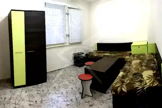 Едностаен апартамент във Варна, ХЕИ