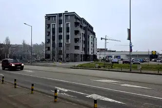 Едностаен апартамент в Пловдив, Христо Смирненски