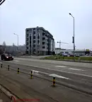 Едностаен апартамент в Пловдив, Христо Смирненски