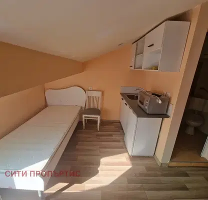 Photo 2 — 1-bedroom apartment in Благоев, Идеален център