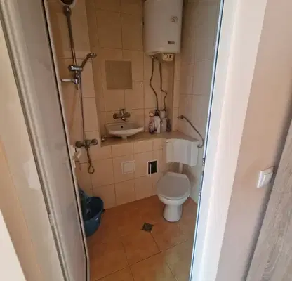 Photo 3 — 1-bedroom apartment in Благоев, Идеален център