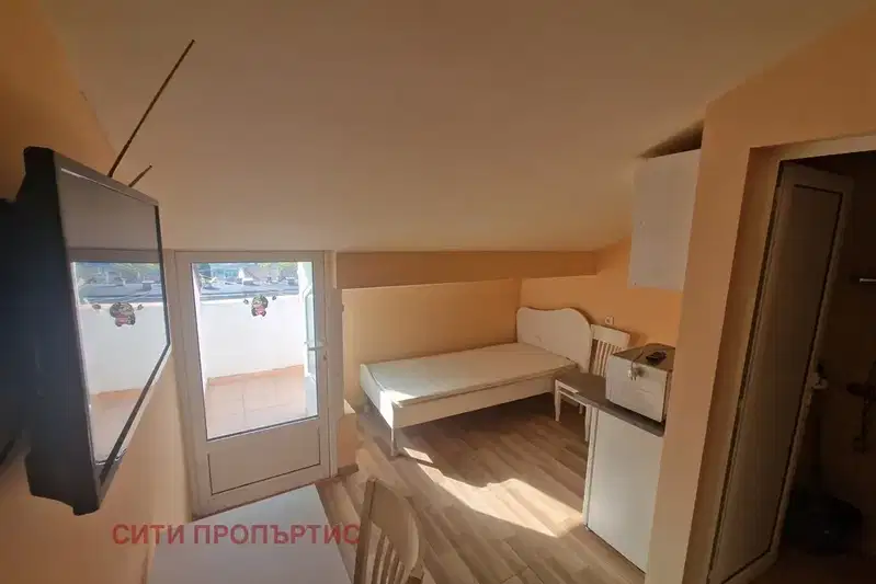 1-bedroom apartment in Благоев, Идеален център