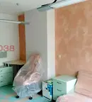 Едностаен апартамент в Благоев, Идеален център