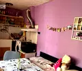 Снимка 5 — Едностаен апартамент в Пловдив, Каменица 2