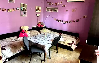 Едностаен апартамент в Пловдив, Каменица 2