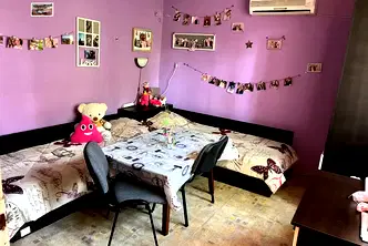 Едностаен апартамент в Пловдив, Каменица 2