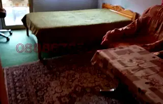 Едностаен апартамент в Стара Загора, Казански