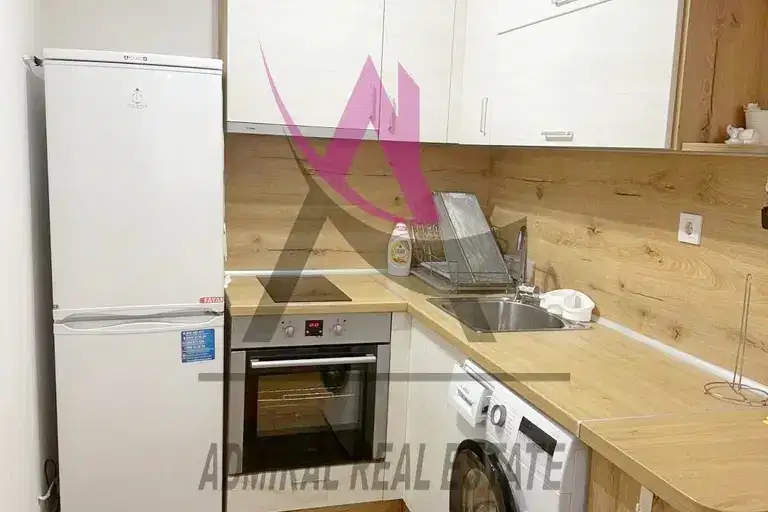 1-bedroom apartment in Varna, Kolhozen Pazar