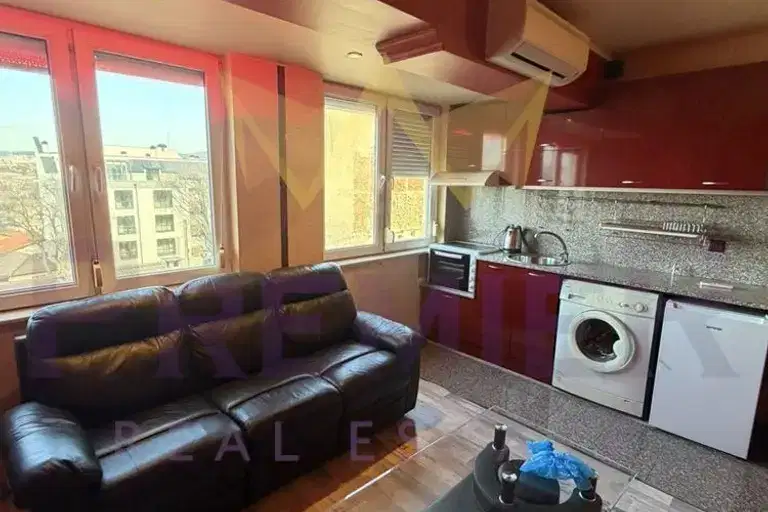 1-bedroom apartment in Varna, Kolhozen Pazar