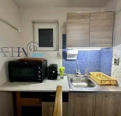 Снимка 5 — Едностаен апартамент 50 кв.м в Колхозен пазар, Варна