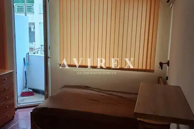 1-bedroom apartment in Plovdiv, Kyrshiyaka